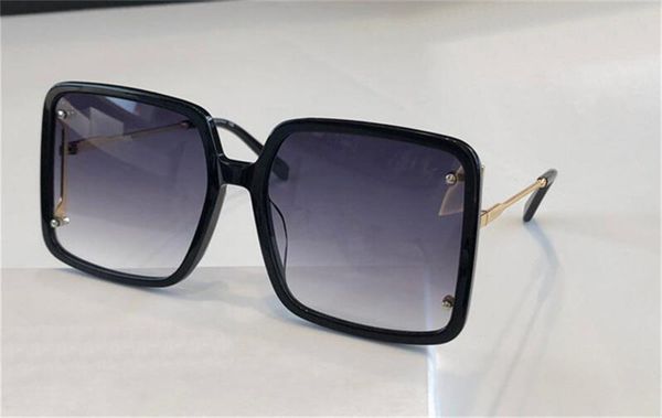 new fashion design sunglasses 2036 classic square frame simple avant-garde popular style uv 400 protective glasses, White;black
new fashion design sunglasses 2036 classic square frame simple avant-garde popular style uv 400 protective glasses, White;black