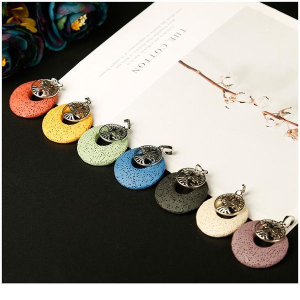 1pc stylish colourful gem tree pendant jewelry necklace mineral healing crystals rose quartz meditation holiday party qylqrb, Black
1pc stylish colourful gem tree pendant jewelry necklace mineral healing crystals rose quartz meditation holiday party qylqrb, Black
