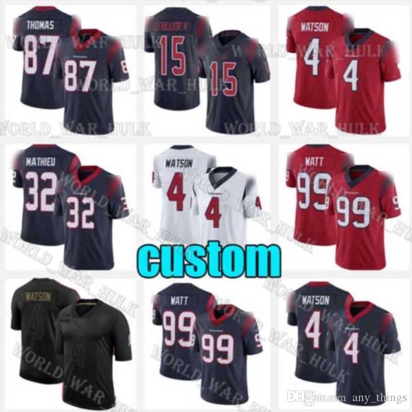 4 deshaun watson jerseys custom houston texans jj j.j. watt 15 will fuller v 55 benardrick mckinney 20 justin reid zach cunningham, Black;red
4 deshaun watson jerseys custom houston texans jj j.j. watt 15 will fuller v 55 benardrick mckinney 20 justin reid zach cunningham, Black;red