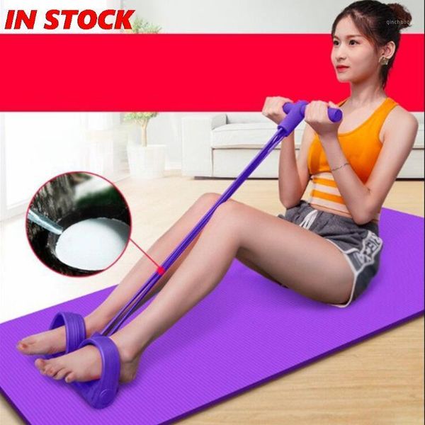 resistance bands multifunctional fitness equipment pedal puller male and female arm sit-ups training yoga handle for fitting1
resistance bands multifunctional fitness equipment pedal puller male and female arm sit-ups training yoga handle for fitting1