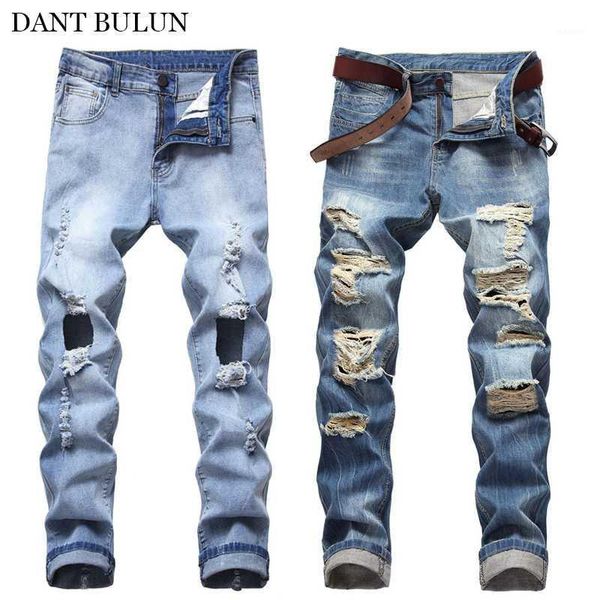 fashion ripped jeans for men blue biker jeans hombre skinny slim fit men distressed denim pants hip hop motorcycle trousers1
fashion ripped jeans for men blue biker jeans hombre skinny slim fit men distressed denim pants hip hop motorcycle trousers1