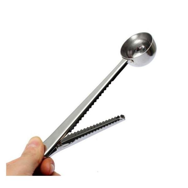 stainless steel scoop coffee measure measure spoon bake spoon with clip your own jllrfq network2010
stainless steel scoop coffee measure measure spoon bake spoon with clip your own jllrfq network2010