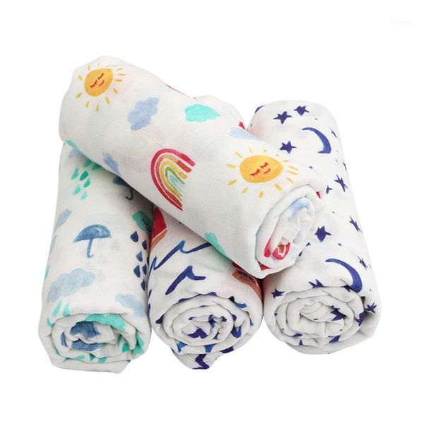 blankets & swaddling baby blanket bamboo soft cotton muslin cartoon infant printed wrap born swaddle towel for kid child1
blankets & swaddling baby blanket bamboo soft cotton muslin cartoon infant printed wrap born swaddle towel for kid child1