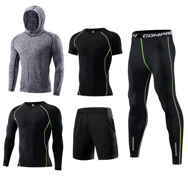 kids boys running leggings kids men fitness training pants gym sports clothing jogging suits compression wear set underwear set, Black;blue
kids boys running leggings kids men fitness training pants gym sports clothing jogging suits compression wear set underwear set, Black;blue