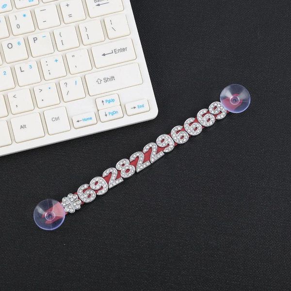 diy handmade crystal crystal car styling временная парковка карта diamond sucker телефон noctilucent номер картовой тарелка автомобильные ак
diy handmade crystal crystal car styling временная парковка карта diamond sucker телефон noctilucent номер картовой тарелка автомобильные ак