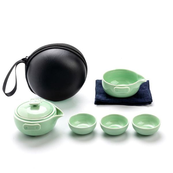 tangpin ceramic teakot gaiwan teacups чайные наборы портативный путешественник чай с путешественником jllvxv
tangpin ceramic teakot gaiwan teacups чайные наборы портативный путешественник чай с путешественником jllvxv