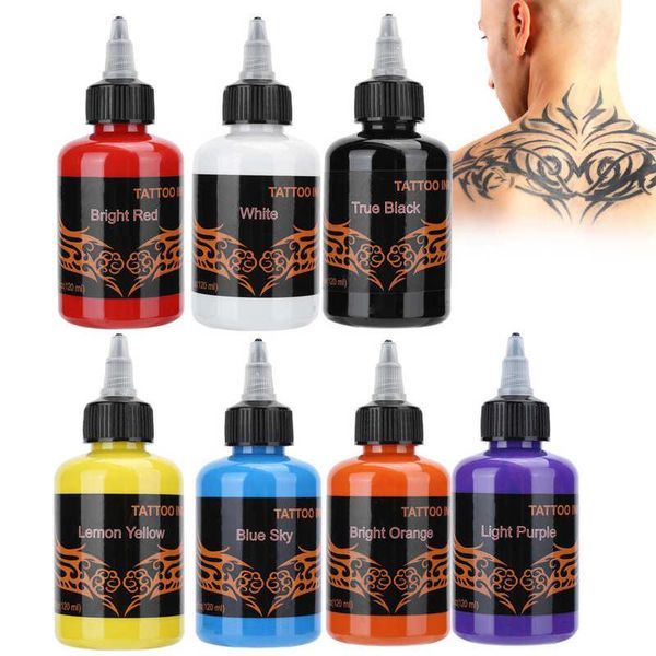tattoo inks microblading pigment semi-permanent long lasting body art ink accessory 120ml permanent makeup tool
tattoo inks microblading pigment semi-permanent long lasting body art ink accessory 120ml permanent makeup tool