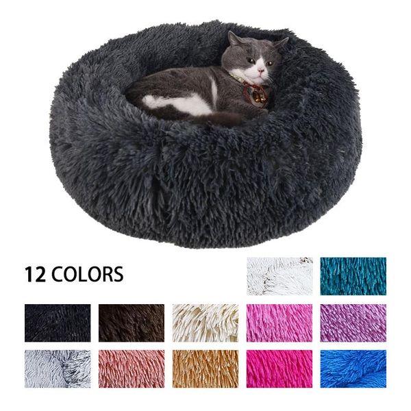 cat beds & furniture kennel round pet bed soft plush dog house matress mat winter puppy warm nest sleeping
cat beds & furniture kennel round pet bed soft plush dog house matress mat winter puppy warm nest sleeping