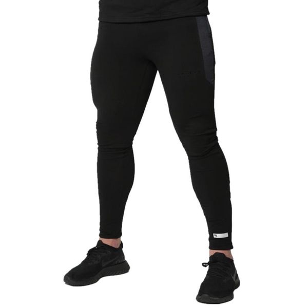 men's pants mens sweatpants casual high waist slim with pockets men joggers gym trackpants fit bodybuilding trouser, Black
men's pants mens sweatpants casual high waist slim with pockets men joggers gym trackpants fit bodybuilding trouser, Black