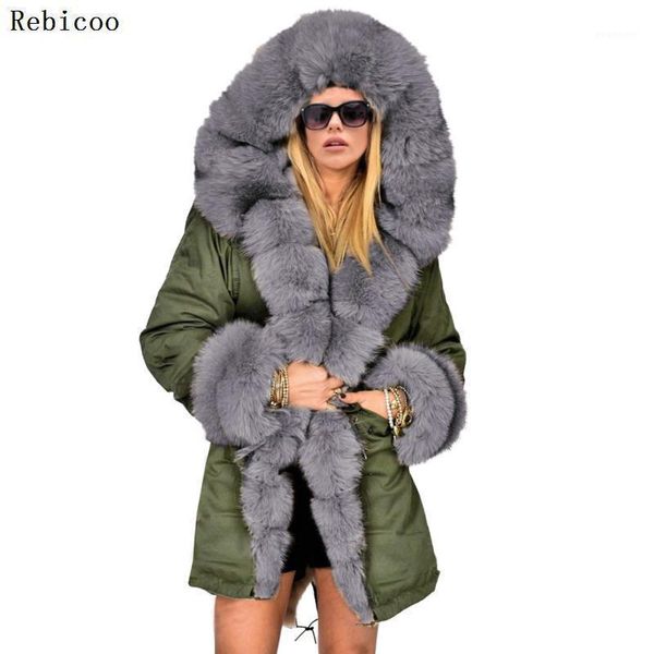 camouflage uniforms artificial fur collar hooded women's parker coat warm coat autumn and winter cotton army1, Black
camouflage uniforms artificial fur collar hooded women's parker coat warm coat autumn and winter cotton army1, Black