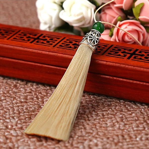 5pcs 21 colors mixed silk tassel cords brush jewelry with bead charms pendants tassels silver caps for diy jewelry accessories h wmtlhf
5pcs 21 colors mixed silk tassel cords brush jewelry with bead charms pendants tassels silver caps for diy jewelry accessories h wmtlhf