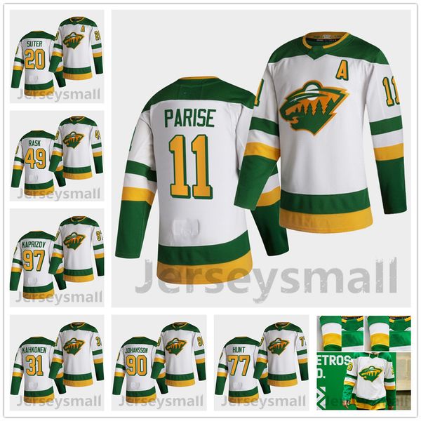 ryan suter minnesota wild 2021 reverse retro jersey hunt cam talbot carson soucy foligno kahkonen johansson matt dumba zach parise jerseys, Black;red
ryan suter minnesota wild 2021 reverse retro jersey hunt cam talbot carson soucy foligno kahkonen johansson matt dumba zach parise jerseys, Black;red