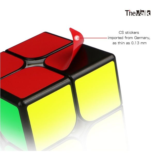 qiyi valk 2m 2x2x2 магнитная скорость valk 2 cube пакетных кубиков mofangge wca соревнования кубики магниты головоломки волшебные кубики val, Black;red
qiyi valk 2m 2x2x2 магнитная скорость valk 2 cube пакетных кубиков mofangge wca соревнования кубики магниты головоломки волшебные кубики val, Black;red