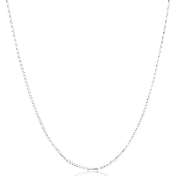 charms wedding party 2mm snake chain silver color cute for women men necklace jewelry silver fashion cute necklace ln026 h sqcwpd
charms wedding party 2mm snake chain silver color cute for women men necklace jewelry silver fashion cute necklace ln026 h sqcwpd