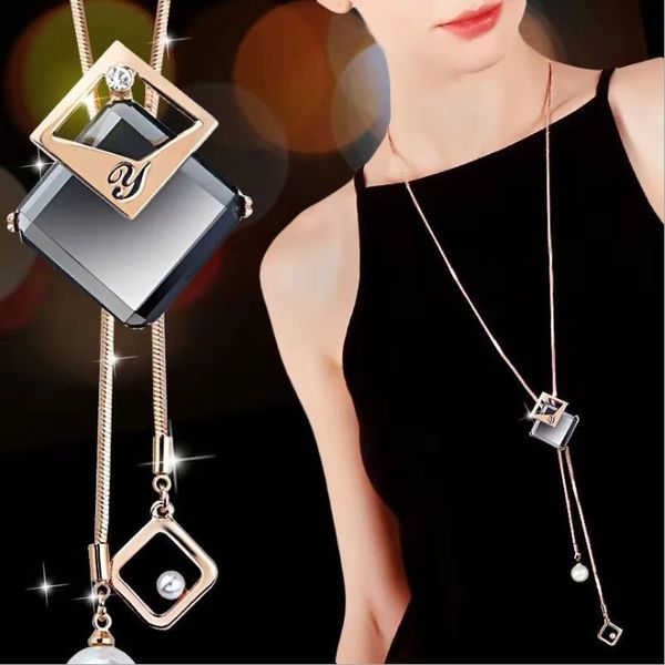 factory new direct sales crystal flower sweater chain women autumn and winter wild maple leaf long chain chain new tassel jewelry wholesale, Silver
factory new direct sales crystal flower sweater chain women autumn and winter wild maple leaf long chain chain new tassel jewelry wholesale, Silver
