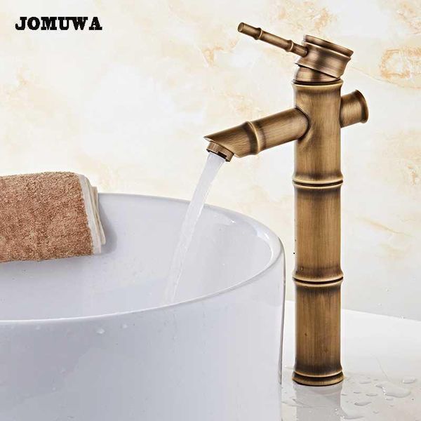 bathroom sink faucets bamboo shape basin faucet mixer taps antique brass finished and cold deck mounted tap torneira1
bathroom sink faucets bamboo shape basin faucet mixer taps antique brass finished and cold deck mounted tap torneira1