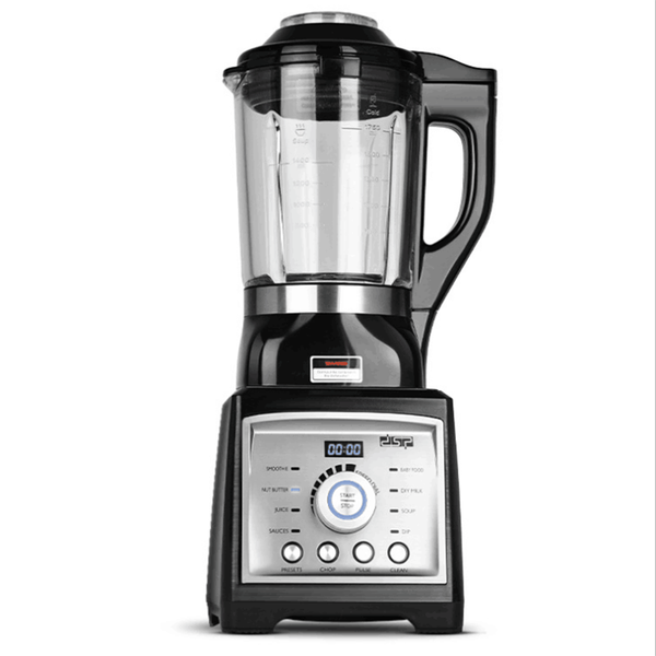 220v electric juicer automatic 1.75l heating juicer intelligent soybean milk maker soup cooking with heating function
220v electric juicer automatic 1.75l heating juicer intelligent soybean milk maker soup cooking with heating function