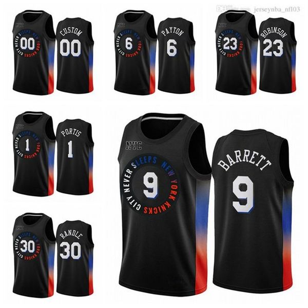 new york knicks men 9 rj barrett kevin knox ii 2020/21 swingman city abc women youth basketball jersey black icon edition
new york knicks men 9 rj barrett kevin knox ii 2020/21 swingman city abc women youth basketball jersey black icon edition