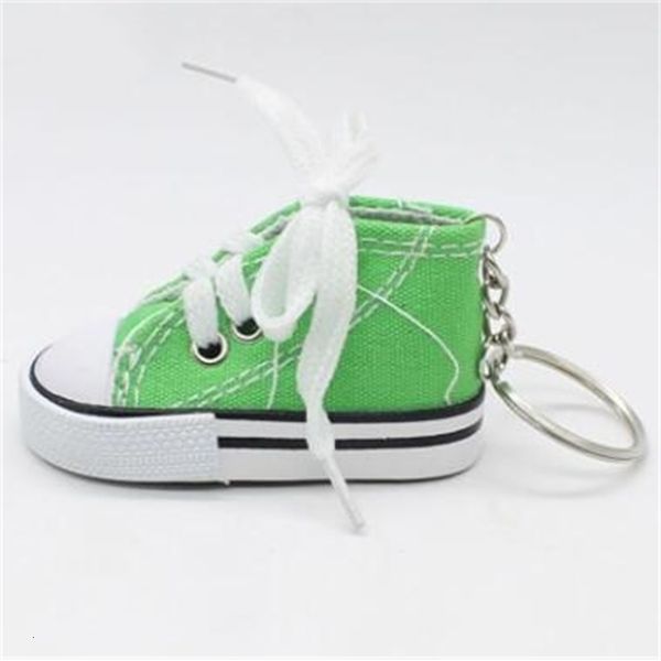 sneaker creative key canvas ring chain mini tennis keychain simulation sport shoes funny keyring pendant gift lxl907l, Silver
sneaker creative key canvas ring chain mini tennis keychain simulation sport shoes funny keyring pendant gift lxl907l, Silver
