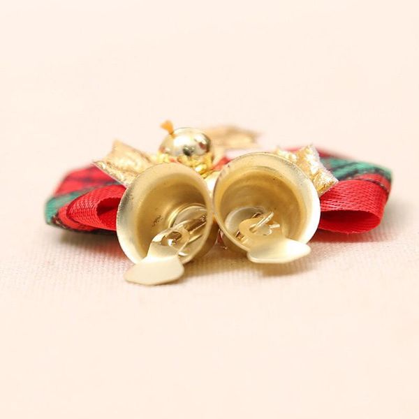 2020 new 10pc christmas tree decoration xmas bowknot bell party garden wedding ornament christmas decorations for home 9.271
2020 new 10pc christmas tree decoration xmas bowknot bell party garden wedding ornament christmas decorations for home 9.271