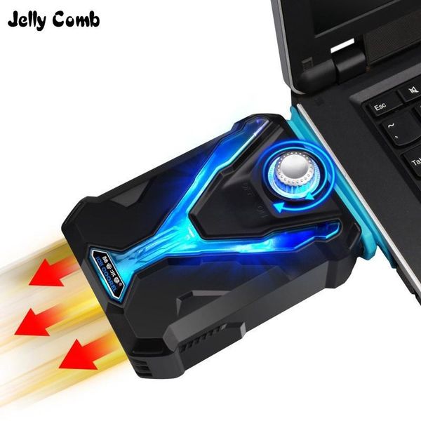 jelly comm портативный ноутбук кулер для ноутбука usb воздух внешняя экстракция скорость охлаждения регулируемая ноутбука воздушный кулер дл
jelly comm портативный ноутбук кулер для ноутбука usb воздух внешняя экстракция скорость охлаждения регулируемая ноутбука воздушный кулер дл