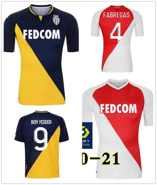 20-21 as monaco футбол джерси ben yedder йоветич golovin футбол рубашка 20 21 трико flocage хорхе белый мужчины + детский комплект uniforme
20-21 as monaco футбол джерси ben yedder йоветич golovin футбол рубашка 20 21 трико flocage хорхе белый мужчины + детский комплект uniforme