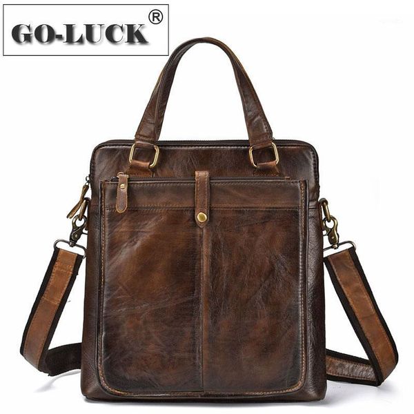 briefcases classic handle handbag a4 file business commute briefcase genuine leahter men crossbody shoulder bag vegetable taned1
briefcases classic handle handbag a4 file business commute briefcase genuine leahter men crossbody shoulder bag vegetable taned1