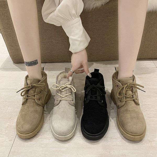 winter women snow boots plush shoes soft short boots women fashion black khaki ankle
winter women snow boots plush shoes soft short boots women fashion black khaki ankle