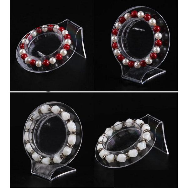 grade jewelry stand transparent plastic wrist watch display holder rack store shop show bracelet bangle stands wholesale 0023pack jfd8n, Black
grade jewelry stand transparent plastic wrist watch display holder rack store shop show bracelet bangle stands wholesale 0023pack jfd8n, Black