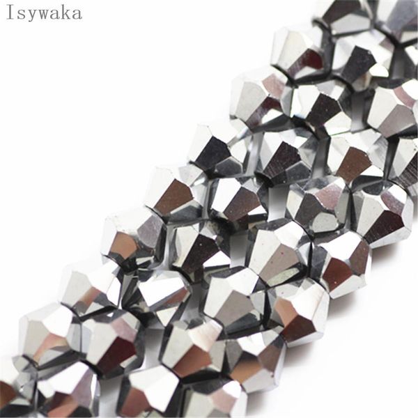 isywaka sale blue green color 6mm 48pcs bicone austria crystal beads charm glass beads loose spacer bead for diy jewelry making wmtbib
isywaka sale blue green color 6mm 48pcs bicone austria crystal beads charm glass beads loose spacer bead for diy jewelry making wmtbib