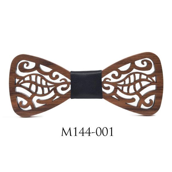 bow ties arrival hollow wood for mens wedding suits wooden tie butterfly shape leaves bowknots gravatas slim cravat, Black;gray
bow ties arrival hollow wood for mens wedding suits wooden tie butterfly shape leaves bowknots gravatas slim cravat, Black;gray