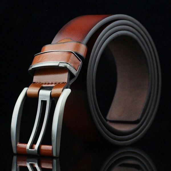 in winter and autumn new antique men's belt student pin buckle belt youth retro jeans wild wholesale, Black;brown
in winter and autumn new antique men's belt student pin buckle belt youth retro jeans wild wholesale, Black;brown