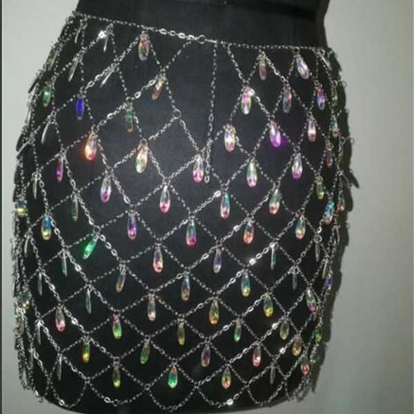 2021 new metal glitter crystadiamonds high score women lantejoula mini out nightclub party get outfits v1nu, Black
2021 new metal glitter crystadiamonds high score women lantejoula mini out nightclub party get outfits v1nu, Black