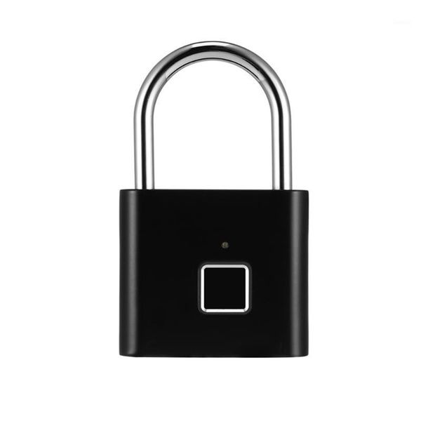 smart lock usb rechargeable quick unlock/easy carry fingerprint padlock/ keyless biometric lock/fechadura biometrica/candado nfc1
smart lock usb rechargeable quick unlock/easy carry fingerprint padlock/ keyless biometric lock/fechadura biometrica/candado nfc1