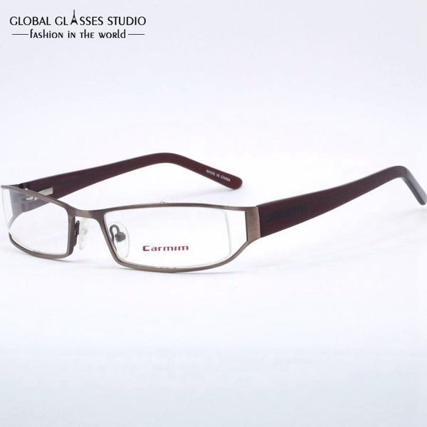 fashion sunglasses frames men stainless steel spring hinge brown glasses frame/eyeglasses/optical frame/eyewear g2021-c5, Black
fashion sunglasses frames men stainless steel spring hinge brown glasses frame/eyeglasses/optical frame/eyewear g2021-c5, Black