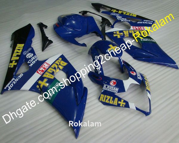 for suzuki fairing k5 gsxr 1000 05 06 gsxr1000 gsx-r1000 gsx r1000 motorbike body kit cowlings (injection molding)
for suzuki fairing k5 gsxr 1000 05 06 gsxr1000 gsx-r1000 gsx r1000 motorbike body kit cowlings (injection molding)