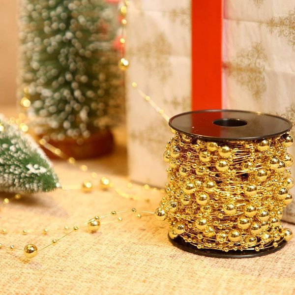 60m christmas tree wreath bead garland christmas wedding gift wrapping table centerpiece candle cake stand new year decoration1
60m christmas tree wreath bead garland christmas wedding gift wrapping table centerpiece candle cake stand new year decoration1