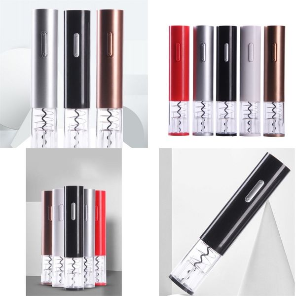 automatic wine bottle opener electric beer drinks bottles corkscrew openers alloy household party kitchen accessories wholesale 28jca h1
automatic wine bottle opener electric beer drinks bottles corkscrew openers alloy household party kitchen accessories wholesale 28jca h1