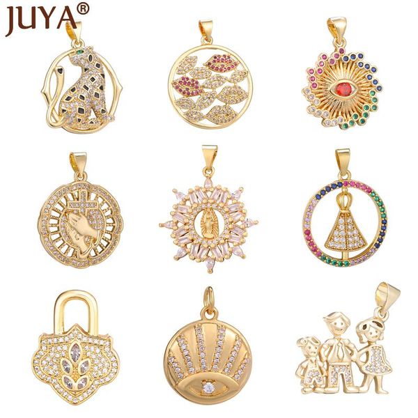 charms trendy cubic zirconia leopard pendant copper rhinestone for necklace supplies jewelry accessories, Bronze;silver
charms trendy cubic zirconia leopard pendant copper rhinestone for necklace supplies jewelry accessories, Bronze;silver