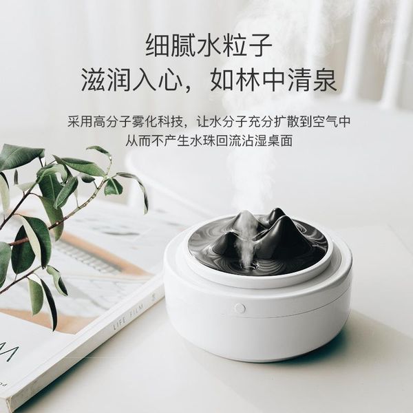 new mountain landscape usb mini humidifier indoor deskspray moisturizing anti-dry cleaner1 
new mountain landscape usb mini humidifier indoor deskspray moisturizing anti-dry cleaner1