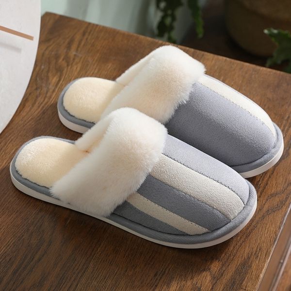 fur slippers women winter house shoes plush warm female slippers for indoor flat with size 4.5-12 home goods cosiness y201026, Black
fur slippers women winter house shoes plush warm female slippers for indoor flat with size 4.5-12 home goods cosiness y201026, Black