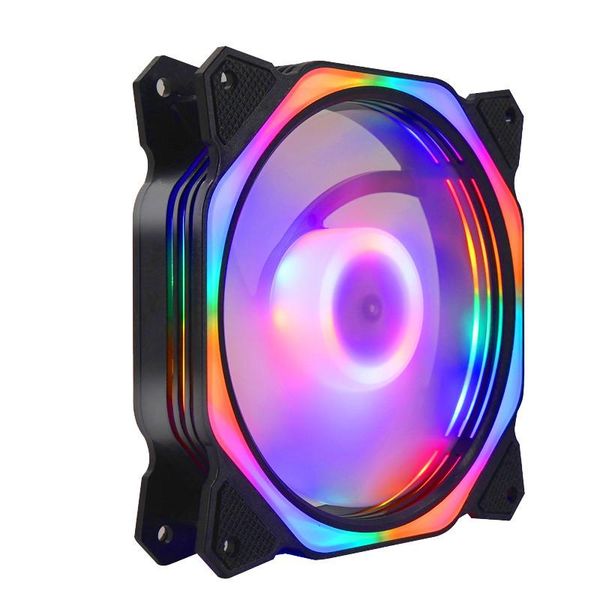 rgb light cpu cooler cooling fan ultra quiet durable aluminum pc silent cooling fan cpu cooler heat sink for computer
rgb light cpu cooler cooling fan ultra quiet durable aluminum pc silent cooling fan cpu cooler heat sink for computer