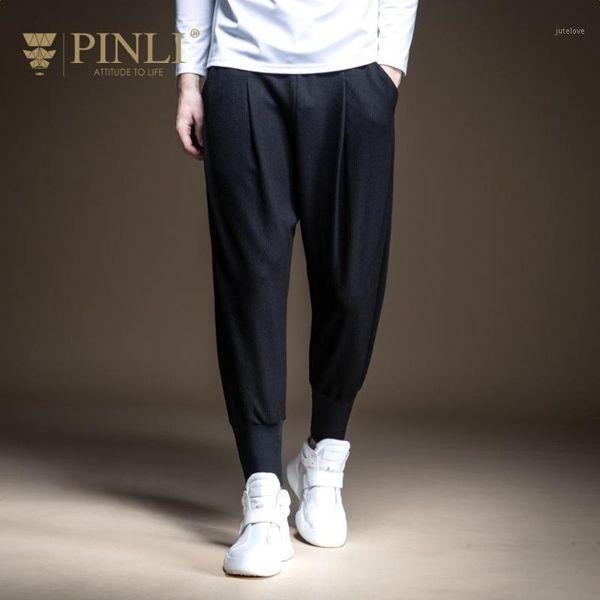 fashion casual male 2020 summer men's autumn new style slim-fitting small-legged trousers pants tide b1933172721, Black
fashion casual male 2020 summer men's autumn new style slim-fitting small-legged trousers pants tide b1933172721, Black