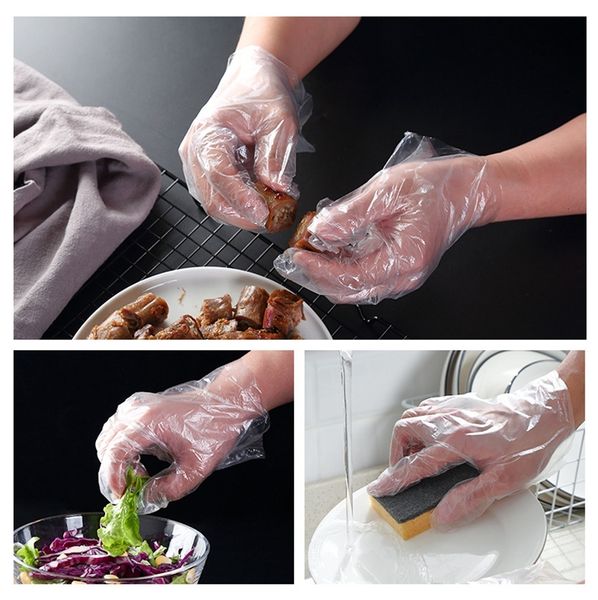 factorytnc8prep disposable food 100pcs/bag gloves for plastic cooking,cleaning,food handling kitchen accessories eea2037
factorytnc8prep disposable food 100pcs/bag gloves for plastic cooking,cleaning,food handling kitchen accessories eea2037