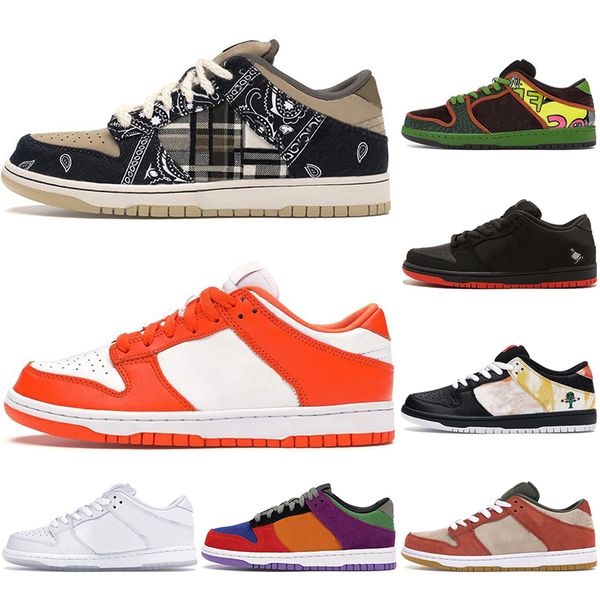 2021 running shoes low shadow viotech travis scotts authentic sneakers de la soul mens womens sports trainers 36-45, White;red
2021 running shoes low shadow viotech travis scotts authentic sneakers de la soul mens womens sports trainers 36-45, White;red