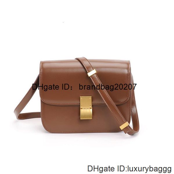 buckle metal luxurious2019 box brown genuine leather caramel color bean curd package, Black;red
buckle metal luxurious2019 box brown genuine leather caramel color bean curd package, Black;red