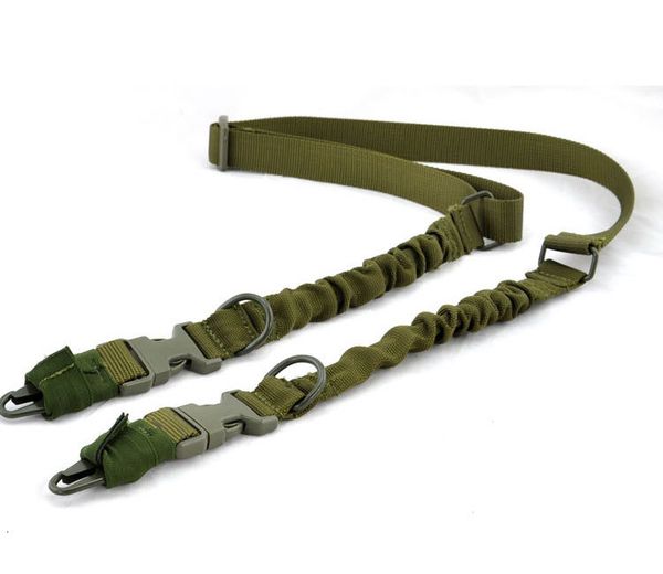 outdoor tactical 2 adjustable bungee straptwo point rifle gun sling with heavy nylon strength padded 3 nqow4
outdoor tactical 2 adjustable bungee straptwo point rifle gun sling with heavy nylon strength padded 3 nqow4