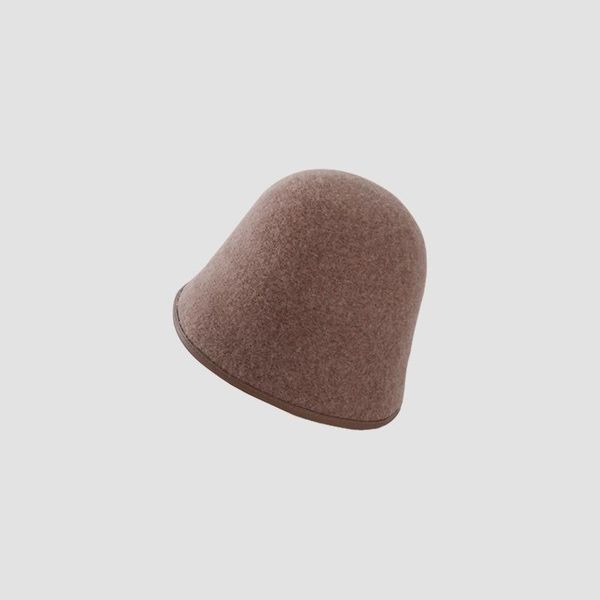 wide brim hats design autumn winter soft wool solid color british style leather high grade outing warm windproof retro casual bucket h, Blue;gray
wide brim hats design autumn winter soft wool solid color british style leather high grade outing warm windproof retro casual bucket h, Blue;gray