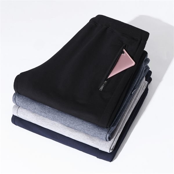 casual pants men full skinny pants elastic waist fitness workout sweatpants men jogger pants cotton trousers c95 q1217, Black
casual pants men full skinny pants elastic waist fitness workout sweatpants men jogger pants cotton trousers c95 q1217, Black
