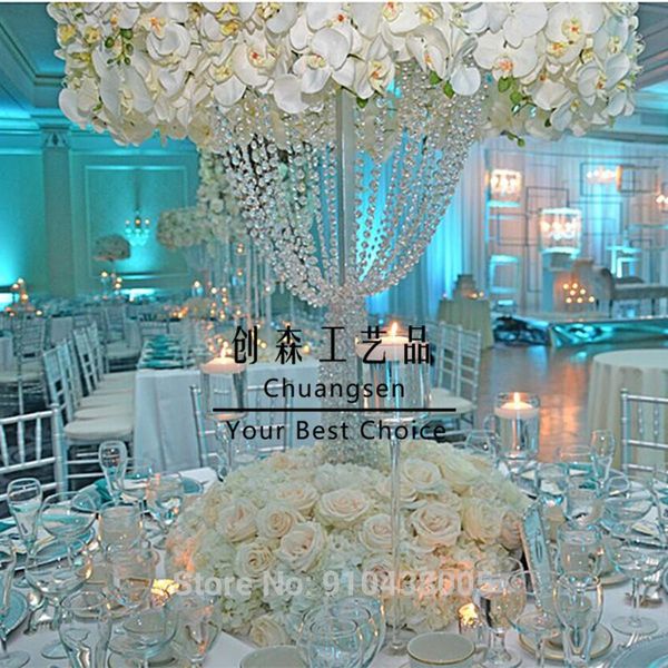 party decoration acrylic road lead wedding centerpiece event flower stand,table pillar supply
party decoration acrylic road lead wedding centerpiece event flower stand,table pillar supply